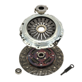 NPC Heavy Duty Organic Clutch Kit (to suit factory flywheel) - Subaru Liberty +1 more 1999-2009