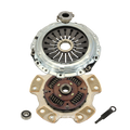 NPC Heavy Duty Button Kit (to suit factory flywheel) - Subaru Liberty +1 more 1999-2009