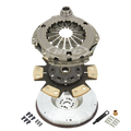 NPC Super Heavy Duty Button Clutch & Flywheel Package - Holden Commodore 1997-2004