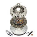 NPC Heavy Duty Organic Clutch & Flywheel Package - Nissan Silvia 1999-2002