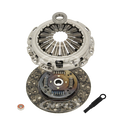 NPC Super Heavy Duty Organic Clutch (to suit NPC Flywheel) - Nissan Silvia 1999-2002