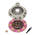 NPC Super Heavy Duty Cushion Button Clutch (to suit NPC flywheel) - Nissan Silvia 1999-2002