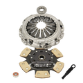 NPC Super Heavy Duty Button Clutch (to suit NPC flywheel) - Nissan Silvia 1999-2002