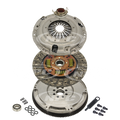 NPC Super Heavy Duty Organic Clutch & Flywheel Package - Toyota Altezza 1998-2005