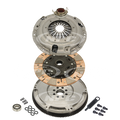 NPC Super Heavy Duty Cushion Button Clutch & Flywheel Package - Toyota Altezza 1998-2005