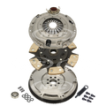 NPC Super Heavy Duty Button Clutch & Flywheel Package - Toyota Altezza 1998-2005