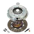 NPC (Viper) Super Heavy Duty Organic Clutch - Nissan Patrol 2001-2012