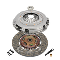 NPC Super Heavy Duty Organic Clutch Kit (suit NPC flywheel) - Nissan Patrol 2001-2012