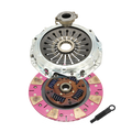 NPC Heavy Duty Cushion Button Kit (suits factory flywheel) - Mitsubishi Lancer 2001-2005, 2008-2015
