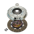 NPC Super Heavy Duty Organic Clutch (suit NPC Flywheel) - Conversions Barra Patrol