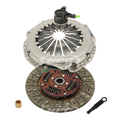 NPC Heavy Duty Organic Clutch (suits NPC Flywheel) - Nissan 350Z +1 more 2007-Current