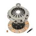 NPC Heavy Duty Cushion Button Clutch (suits NPC flywheel) - Nissan 350Z 2002-2007