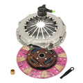NPC Heavy Duty Cushion Button Clutch (suits NPC Flywheel) - Nissan 350Z +1 more 2007-Current