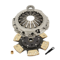 NPC Heavy Duty Button Clutch (suits NPC flywheel) - Nissan 350Z 2002-2007
