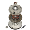 NPC Heavy Duty Organic Clutch & Flywheel Package - Lexus IS200 1999-2005