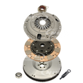 NPC Heavy Duty Cushion Button Clutch & Flywheel Package - Lexus IS200 1999-2005