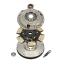 NPC Heavy Duty Button Clutch & Flywheel Package - Lexus IS200 1999-2005
