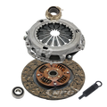 NPC Heavy Duty Organic Clutch Kit (suit factory flywheel) - Toyota Hilux 2005-2015