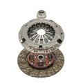 NPC Standard Replacement Organic Clutch Kit (Flywheel not included) - Mazda BT-50 2006-2011