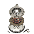 NPC Standard Replacement Organic Clutch Kit (Including Flywheel) - Mazda BT-50 2006-2011