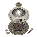 NPC Heavy Duty Organic Clutch Kit (suits factory flywheel) - Mitsubishi Triton 2006-2009