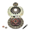 NPC Heavy Duty Organic Clutch (Suits Factory Flywheel) - Mitsubishi Triton 2008-2015
