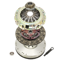 NPC Heavy Duty Organic Clutch & Flywheel Kit - Mitsubishi Triton 2008-2015