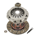 NPC Super Heavy Duty Organic Clutch (Suits NPC Flywheel) - Mitsubishi Triton 2008-2015