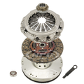 NPC Super Heavy Duty Organic Clutch & Flywheel Kit - Mitsubishi Triton 2008-2015