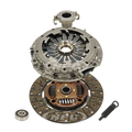 NPC Heavy Duty Organic Clutch Kit (suits factory flywheel) - Toyota Prado 2000-2002, 2006-2009