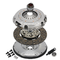 NPC Super Heavy Duty Organic 1300 Clutch & Flywheel kit - Toyota Landcruiser 2007-Current