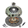 NPC Heavy Duty Organic Clutch Kit (suit factory 275mm flywheel) - Toyota Hilux 2008-Current