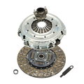 NPC Heavy Duty Organic Clutch Kit (suits factory flywheel) - Jeep Wrangler 2007-2012