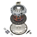NPC Super Heavy Duty Clutch & Flywheel Package - Subaru 86/BRZ +1 more 2012-Current
