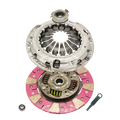 NPC Heavy Duty Cushion Button Clutch Kit (suit factory flywheel) - Subaru 86/BRZ +1 more