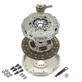 NPC Heavy Duty Organic Clutch & Flywheel Package - Ford BT-50 +1 more 2011-Current