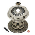 NPC Heavy Duty Organic Clutch Kit (suit factory flywheel) - Isuzu D-Max 2012-2020 (TFR85 4JJ1TCX (5 speed))