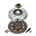NPC Super Heavy Duty Organic Clutch (suit NPC flywheel only. Flywheel not included) - Isuzu D-Max 2012-2020