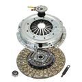 NPC Super Heavy Duty Organic Clutch (suit NPC Flywheel only. Flywheel not included) - Holden Colorado 2008-2012
