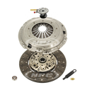 NPC Super Heavy Duty Organic Clutch Kit - Holden Colorado 2012-2020