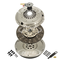 NPC Standard Organic Clutch & Flywheel Package - Holden Colorado 2012-2020