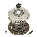 NPC Heavy Duty Organic Clutch Kit (suits factory flywheel) - Jeep Wrangler 2012-2018