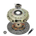NPC Heavy Duty Organic Clutch Kit (suit factory flywheel) - Toyota Hilux 2015-2020
