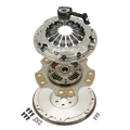 NPC Super Heavy Duty Button Clutch & Flywheel Package - Ford Focus 2012-2019