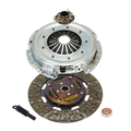 NPC Super Heavy Duty Organic Clutch Kit (suit NPC Flywheel only. Flywheel not included) - Isuzu D-Max 2012-2020