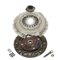 NPC Heavy Duty Organic Clutch (suits NPC Flywheel only) - Suzuki Jimny 2018-Current