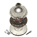 NPC Heavy Duty Organic Clutch & Flywheel Package - Suzuki Jimny 2018-Current