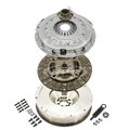 NPC Super Heavy Duty Organic Clutch & Flywheel Package - Toyota Hiace 2019-Current