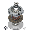 NPC Super Heavy Duty Organic Clutch & Flywheel Package - Toyota GR Yaris 2020-Current