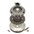 NPC Heavy Duty Organic Clutch & Flywheel Package - Kia Sorento 2005-2009